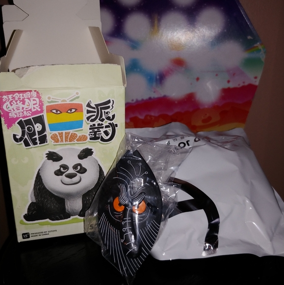 52 Toys - Staring Contest Series - Ananda figure - Picture 2 of 4